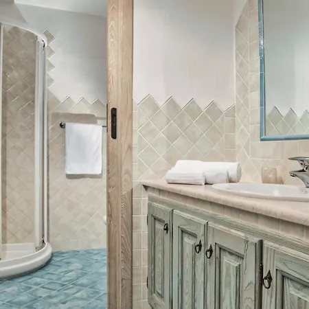 Holiday home Vistamare Sul Pevero Porto Cervo