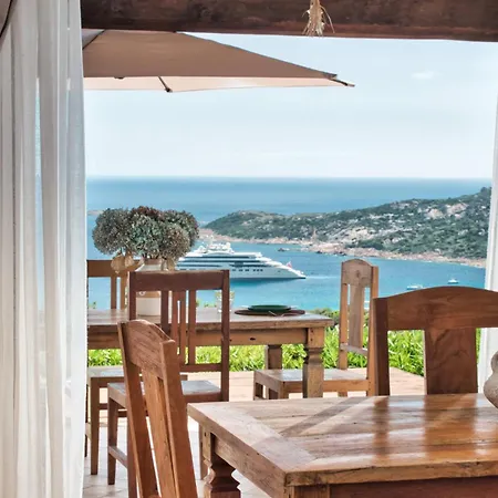 Vistamare Sul Pevero Porto Cervo
