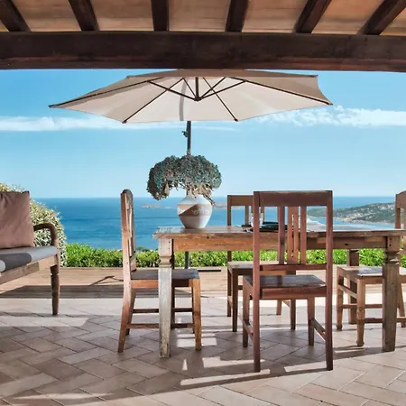 Vistamare Sul Pevero * Porto Cervo