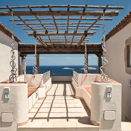 Vistamare Sul Pevero Holiday home