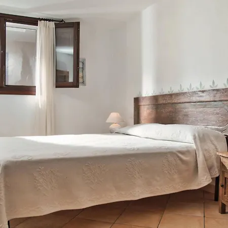 Holiday home Vistamare Sul Pevero *