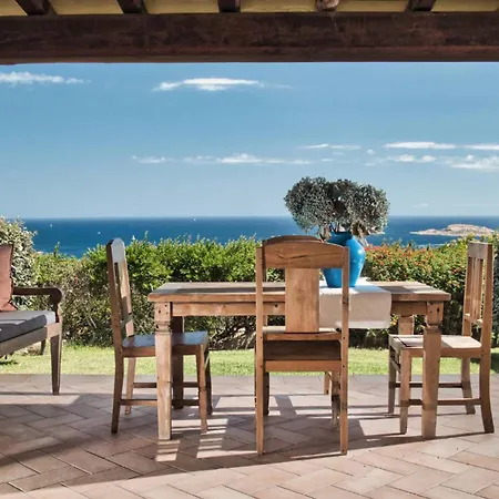 Vistamare Sul Pevero Holiday home Porto Cervo